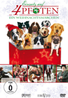 EuroVideo Medien 231953 Film/Video DVD Deutsch, Englisch