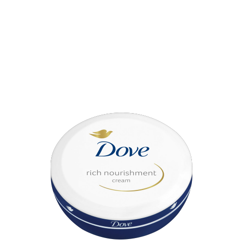 Dove Rich Nourishment 150 ml Creme Frauen