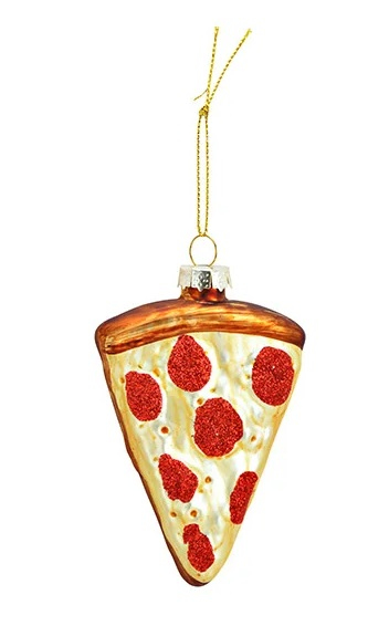 G. Wurm 10034246 Christbaumschmuck Weihnachtsbaumschmuck Glas Gold