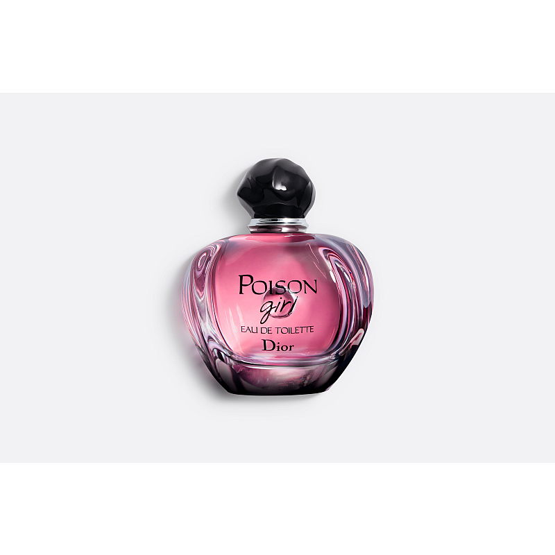 Dior Poison Girl 100 ml Frauen
