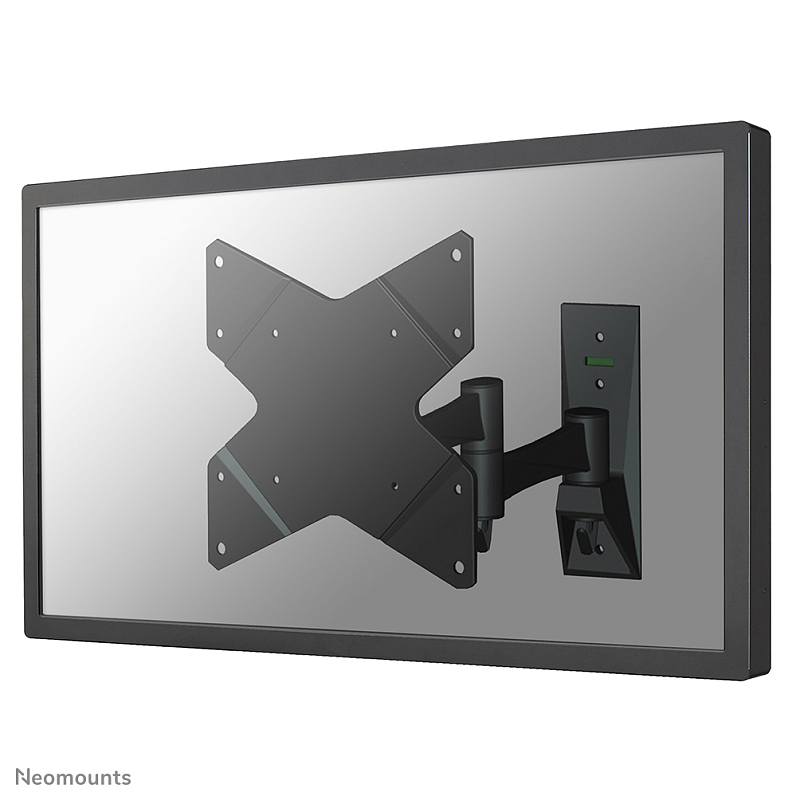 Neomounts FPMA-W835 Monitor-/TV-Wandhalterung 10-40" - volle Bewegung