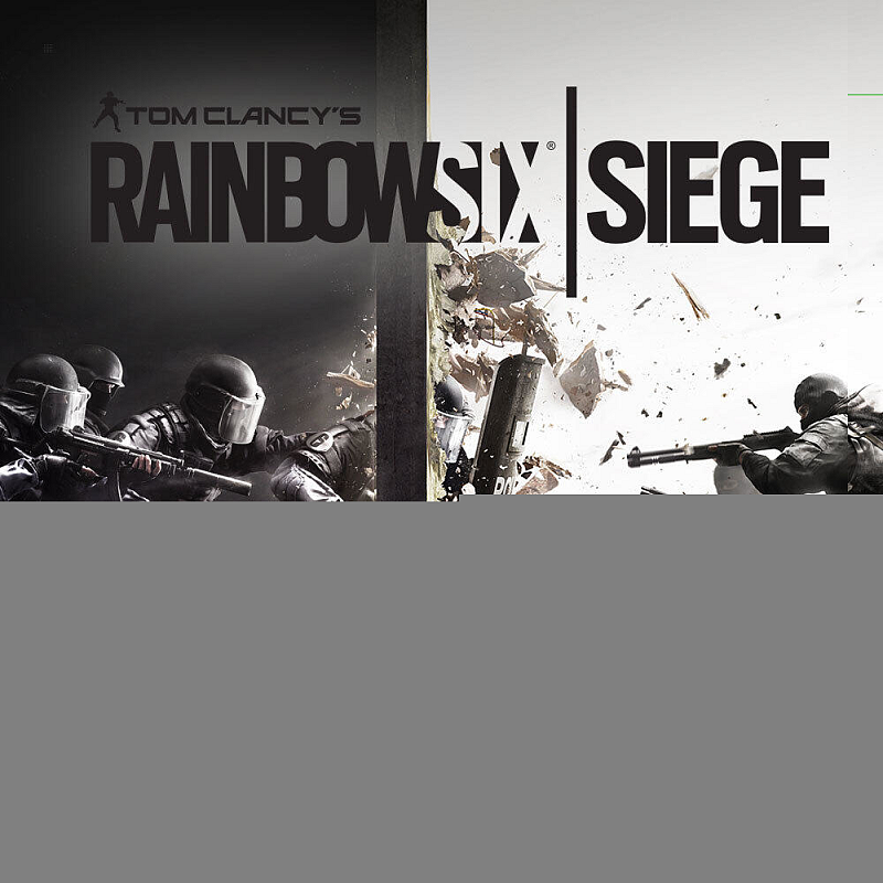 Ubisoft Tom Clancy's Rainbow Six : Siege - Year 2 Gold Edition Deutsch, Englisch, Vereinfachtes Chinesisch, Koreanisch, Spanisch, Französisch, Italienisch, Japanisch, Niederländisch, Polnisch, Portugiesisch, Russisch, Tschechisch Xbox One