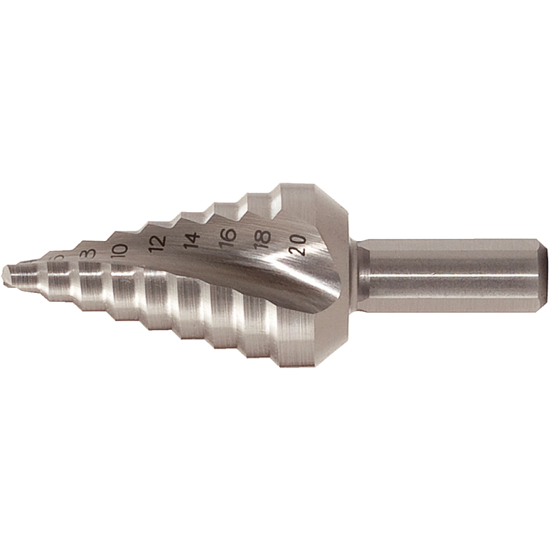 KS Tools 330.2371 Bohrer Taktbohrer 1 Stück(e)