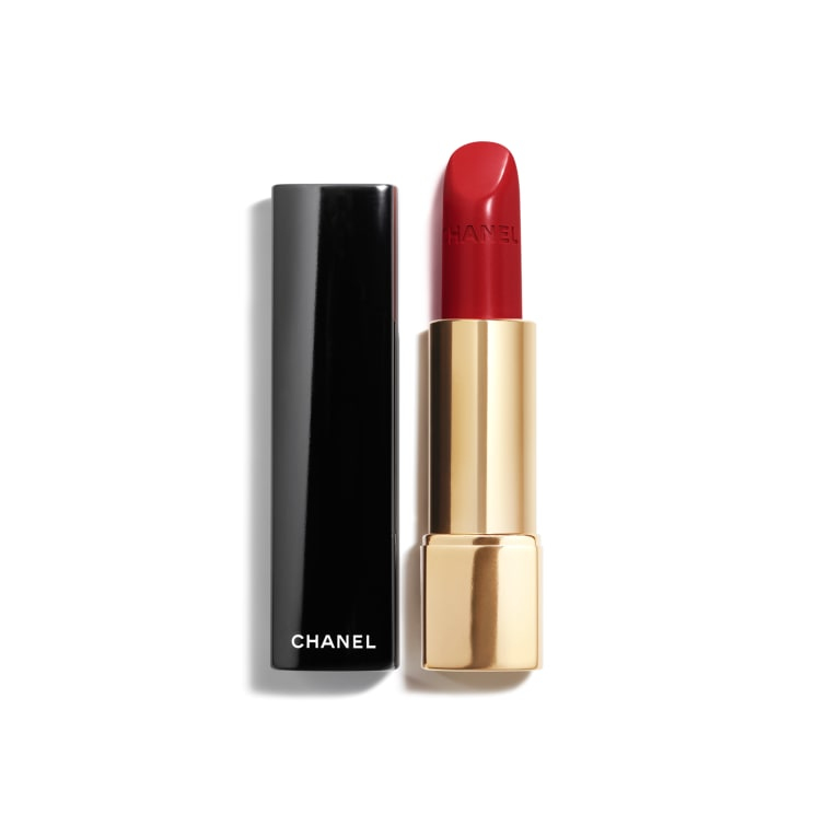 CHANEL Rouge Allure 3,5 g 176 Independante Satin