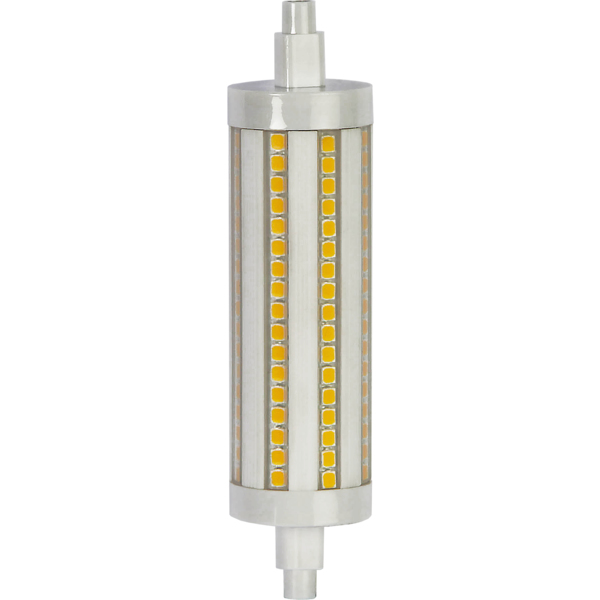 Star Trading 344-53 energy-saving lamp Warmweiß 2700 K 10 W R7s E