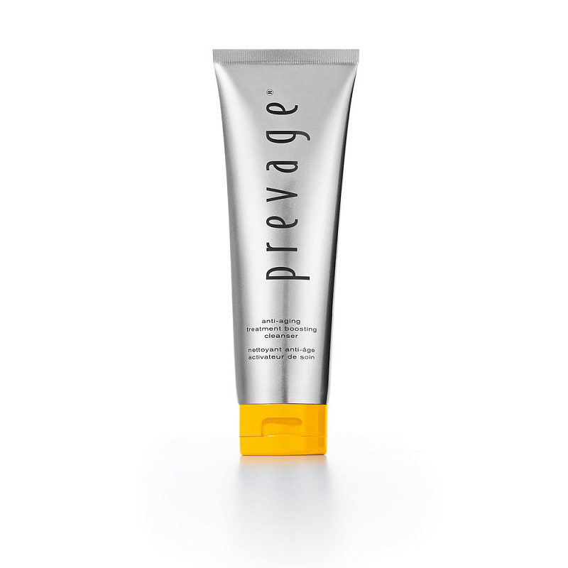 Elizabeth Arden Prevage Anti-Aging Treatment Boosting Cleanser Reinigungscreme Frauen 125 ml