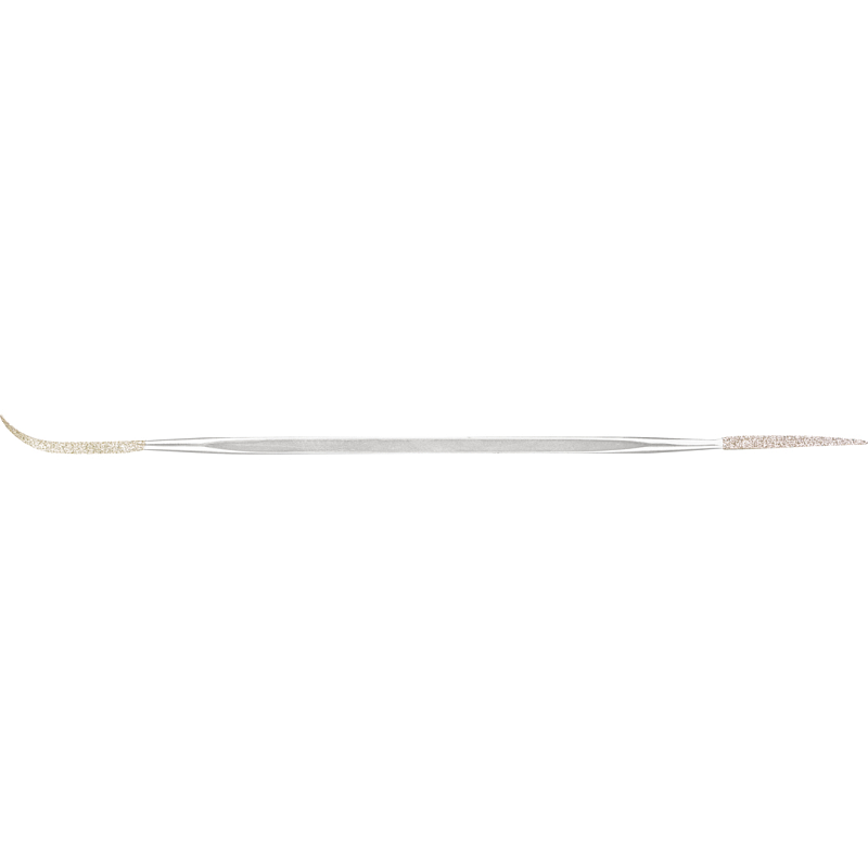 PFERD DF 22 D 126 Feile & Raspel Datei