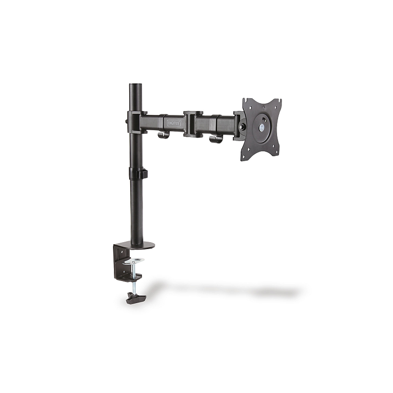 Digitus Single Monitorhalterung, 27", 8 kg