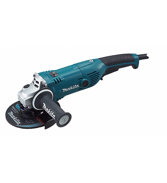 Makita GA6021CF01 Winkelschleifer 15 cm 10000 RPM 3 kg