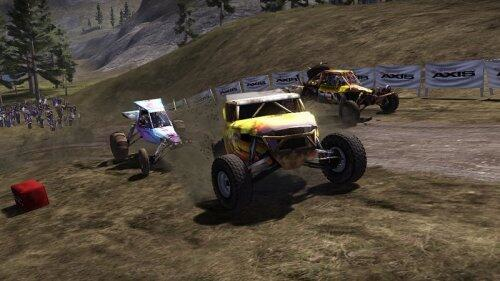 THQ Nordic Mx vs. ATV Untamed Standard Xbox 360