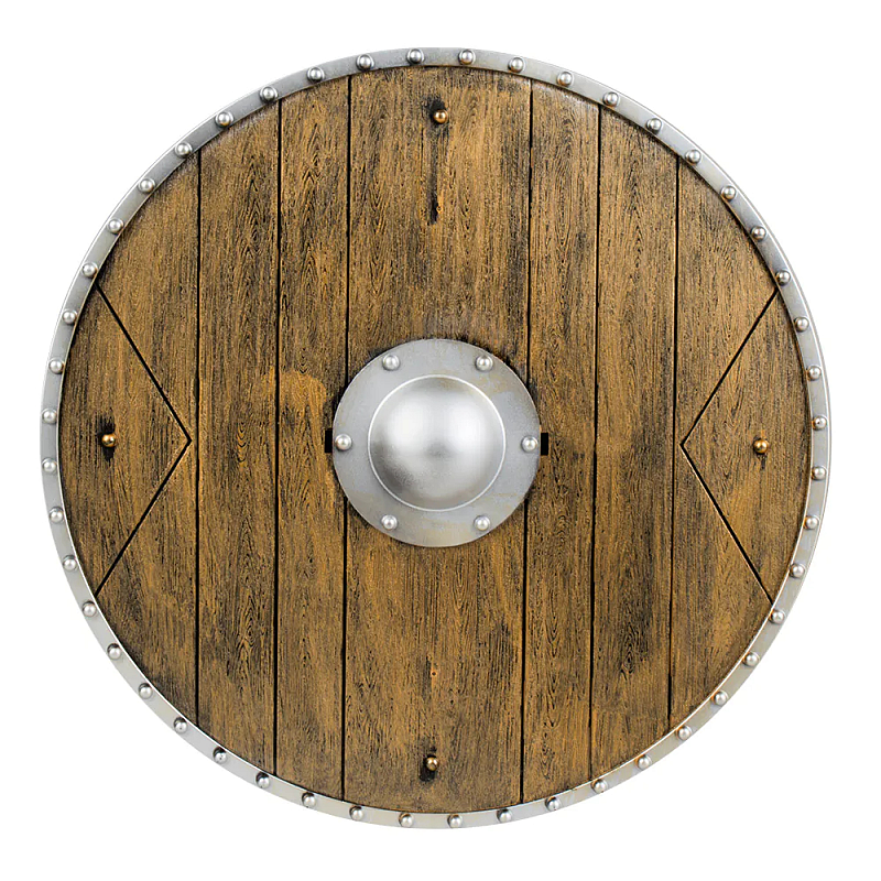 Boland 8712026440440 Kostümzubehör Verkleidungs-Schild Erwachsener Unisex