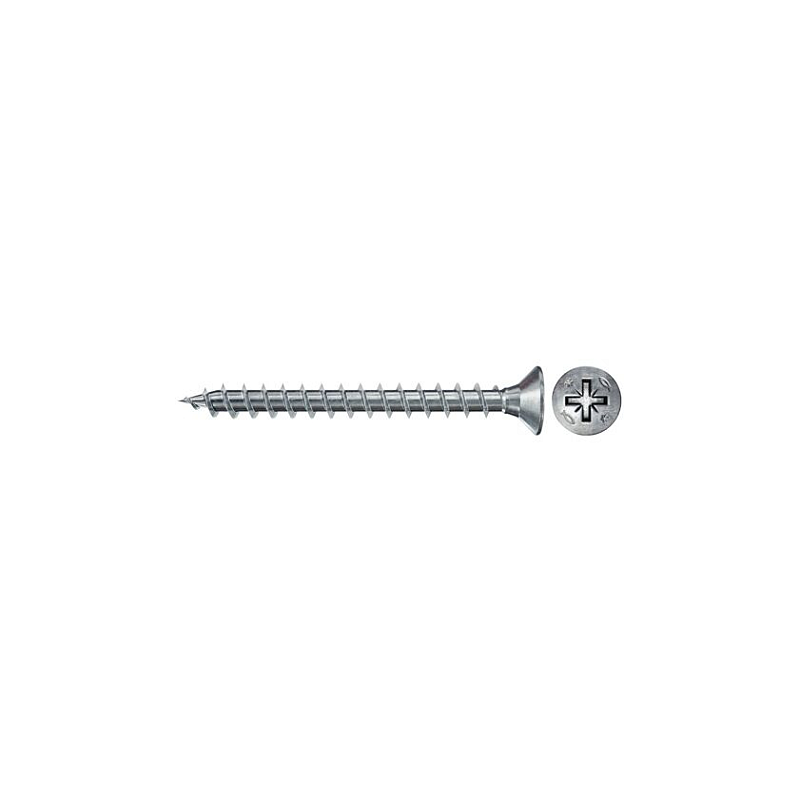 Fischer 670025 Schraube/Bolzen 12 mm 500 Stück(e)