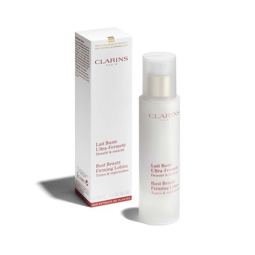 Clarins Bust Beauty Firming Lotion 50 ml