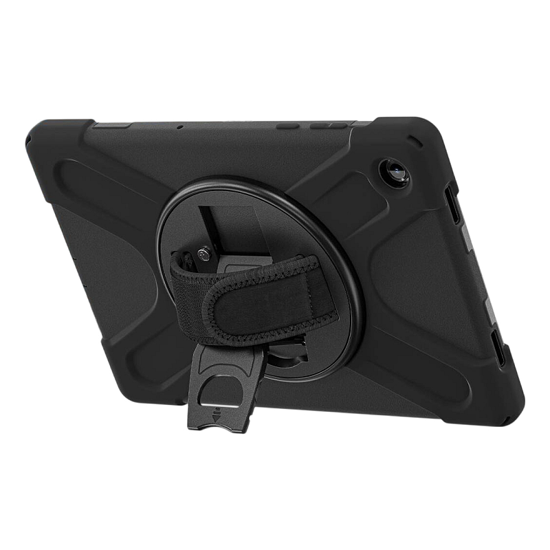4smarts 541726 Tablet-Schutzhülle 27,9 cm (11") Cover Schwarz