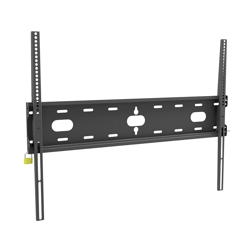 iiyama MD-WM8060 Flachbildschirm-Tischhalterung Wand Schwarz