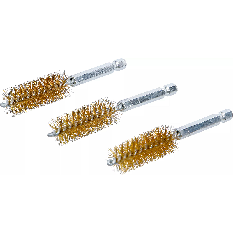 BGS technic Brass Brush