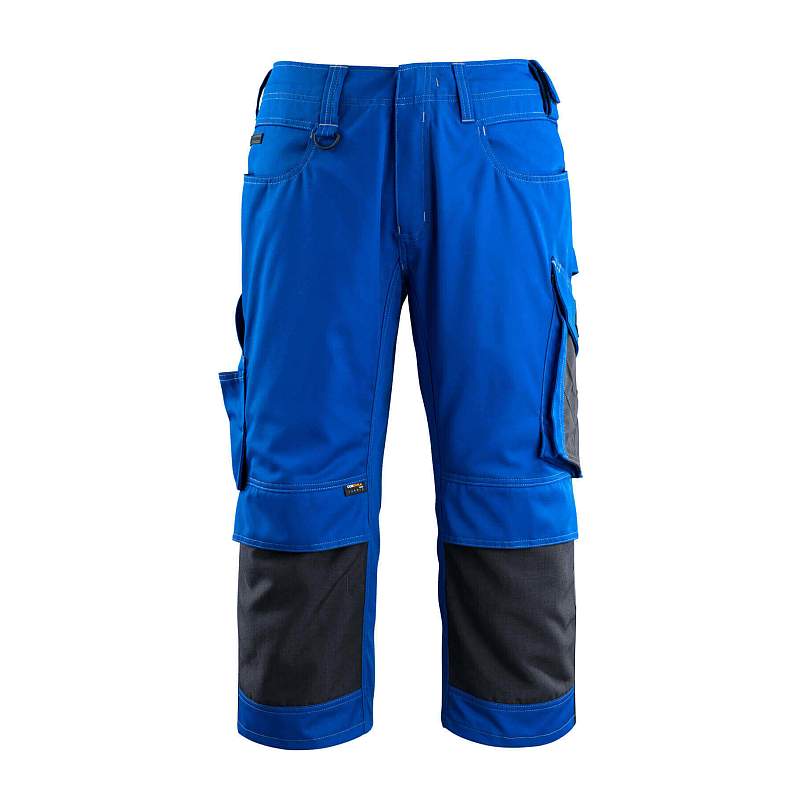MASCOT 14149-442-11010 Hosen Blau, Navy