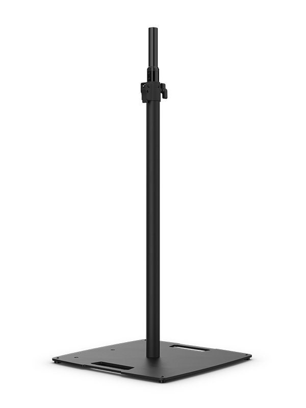 CHAUVET DJ FLEXSTAND Beleuchtungsständer/-Halterung mit Spezialeffekten Schwarz Metall 68 kg