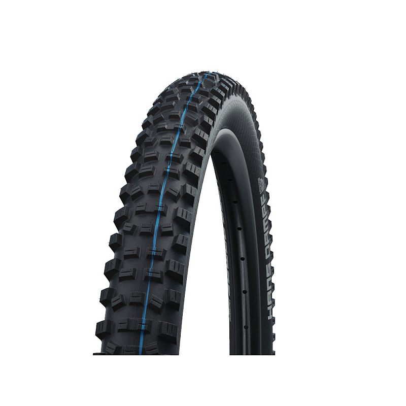 Schwalbe Hans Dampf HS 491 27.5" MTB Tubeless-Ready-Reifen