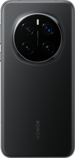 Honor Magic7 Pro 17,3 cm (6.8") Dual-SIM Android 15 5G USB Typ-C 12 GB 512 GB 5270 mAh Schwarz