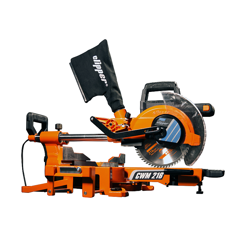 Norton Abrasives CWM 216 5000 RPM 1400 W