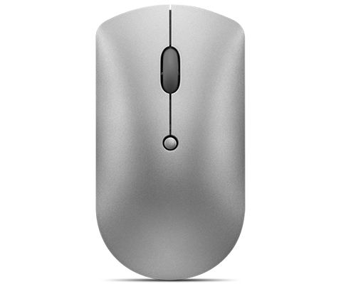 Lenovo 600 Maus Bluetooth Optisch 2400 DPI