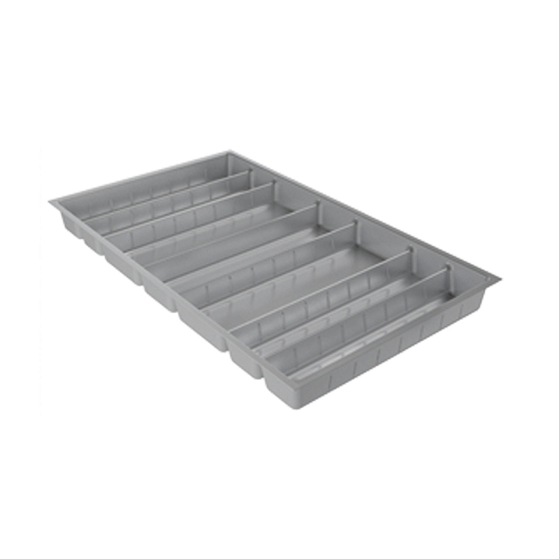 Hettich 9134995 Schubladenrolle & -schiene 500 mm