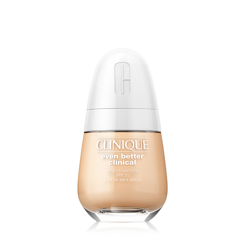 Clinique Even Better 30 ml Pumpenflasche Serum WN 04 Bone