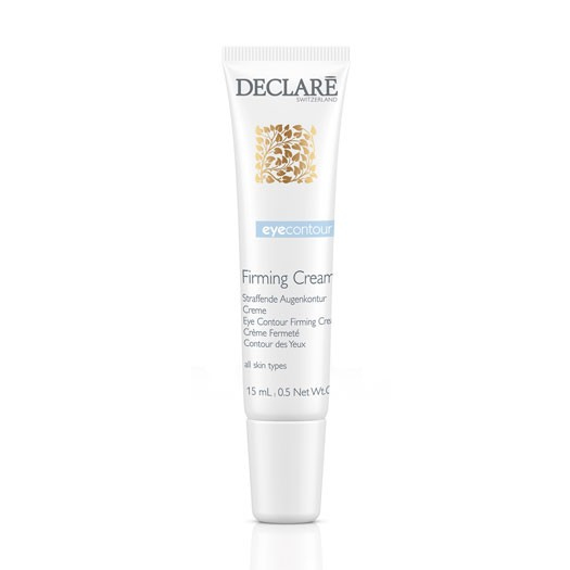 Declare Cosmetics 16060200 Augencreme/Feuchtigkeitscreme Frauen 15 ml