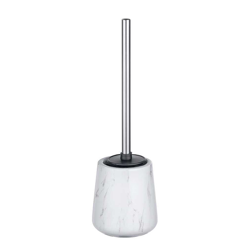 WENKO 23697100 Toilettenbürste und -halter WC-Bürste & Halter
