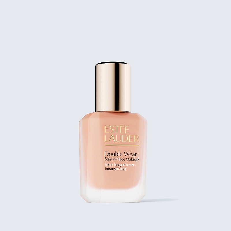 Estée Lauder Double Wear Stay-in-Place Longwear Matte Foundation 30 ml Flasche Flüssigkeit 1C1 Cool Bone
