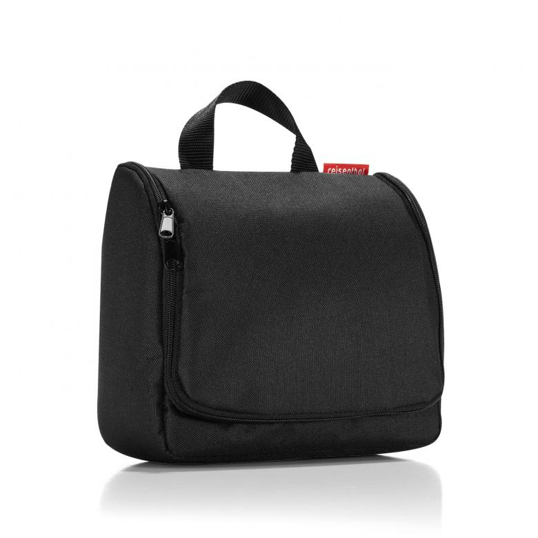 Reisenthel WH7003 Kulturtasche/Kosmetikkoffer 3 l Polyester Schwarz