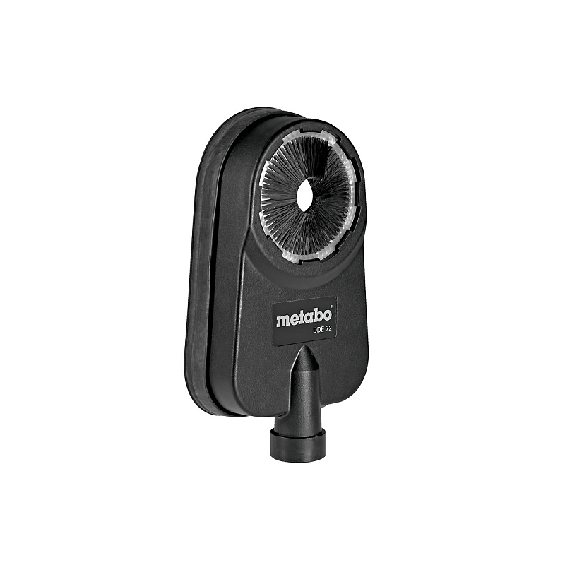 Metabo 631343000 Staubfänger für Bohrmaschinen Schwarz