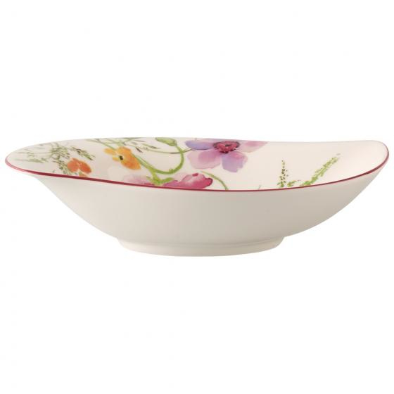 Villeroy & Boch Mariefleur Serve & Salad Salatschüssel 0,4 l Porzellan Mehrfarbig 1 Stück(e)