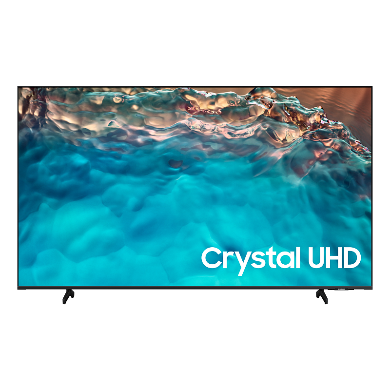 Samsung HBU8000 190,5 cm (75") 4K Ultra HD Smart-TV Schwarz 20 W