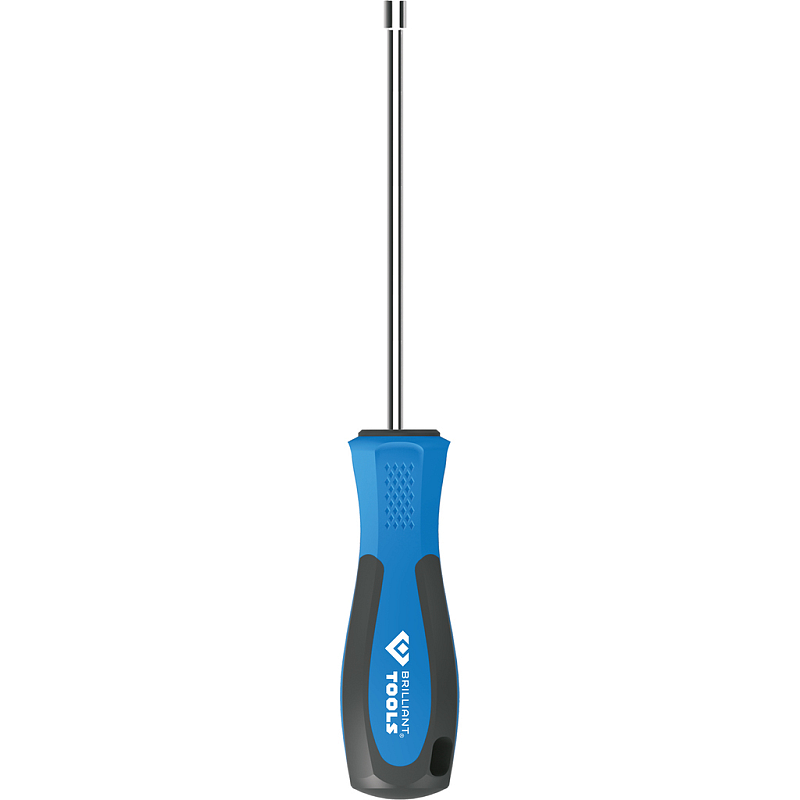 Brilliant Tools BT031076 Nuss-Schraubendreher