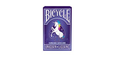 Bicycle UNICORN Spielkarten