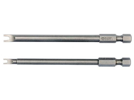 Yato YT-0499 Schraubenziehereinsatz 2 Stück(e)