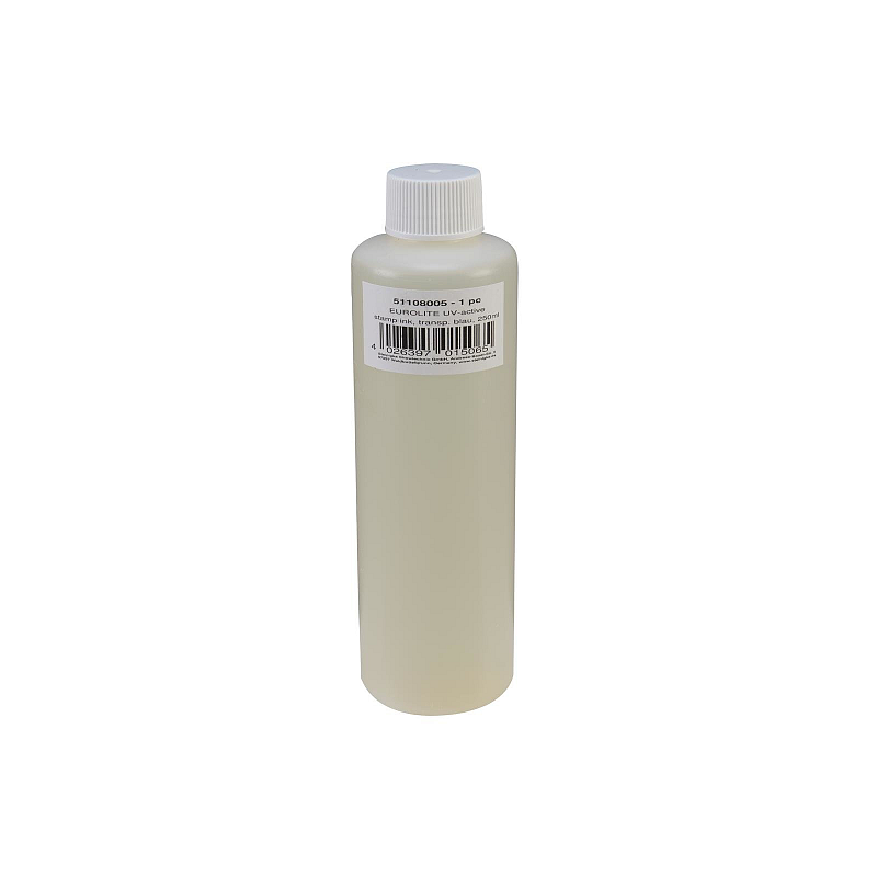 Eurolite 51108005 Nachfüllpackung für Stempelkissen