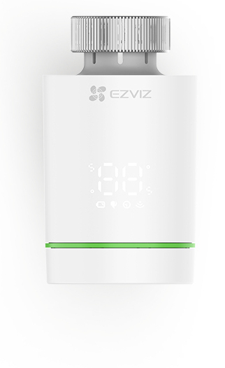EZVIZ T55 Für die Nutzung im Innenbereich geeignet