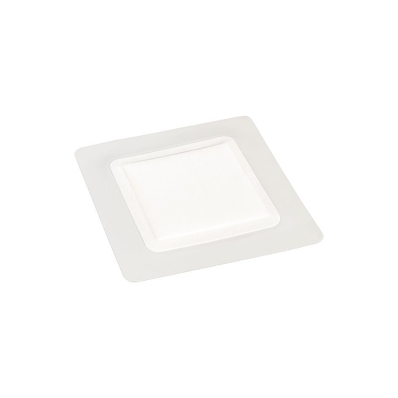 Lohmann & Rauscher Vliwasorb 15 x 15 cm