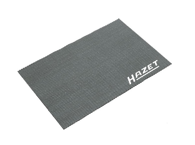 HAZET 161-1 Anti-Ermüdungsmatte Rechteckig 348 x 523 mm