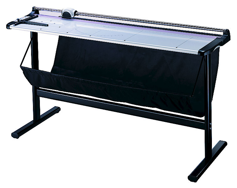 Olympia TR 1307 Papierschneidemaschine 130 cm 7 Blätter