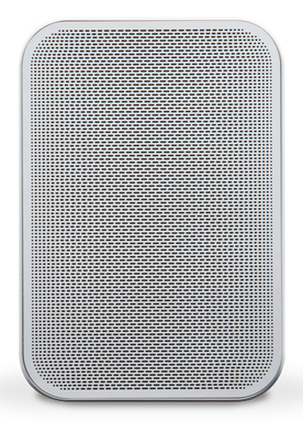 Bluesound PULSE FLEX 2I Weiß Verkabelt & Kabellos 25 W