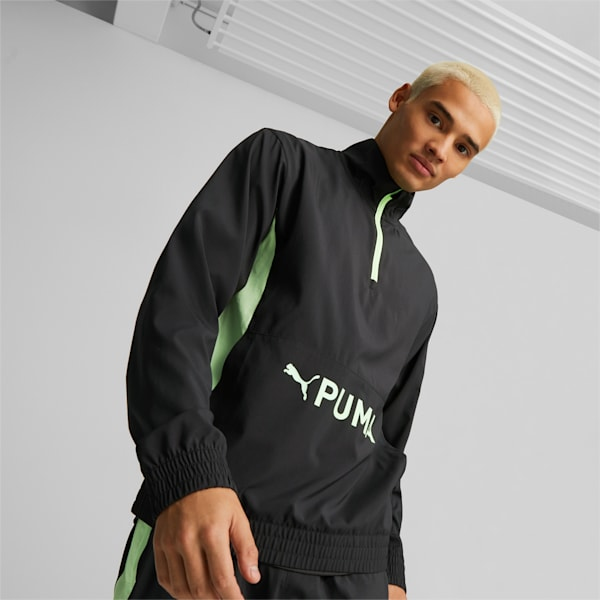 PUMA 523106_51_M Sport-Oberbekleidung Oberteil