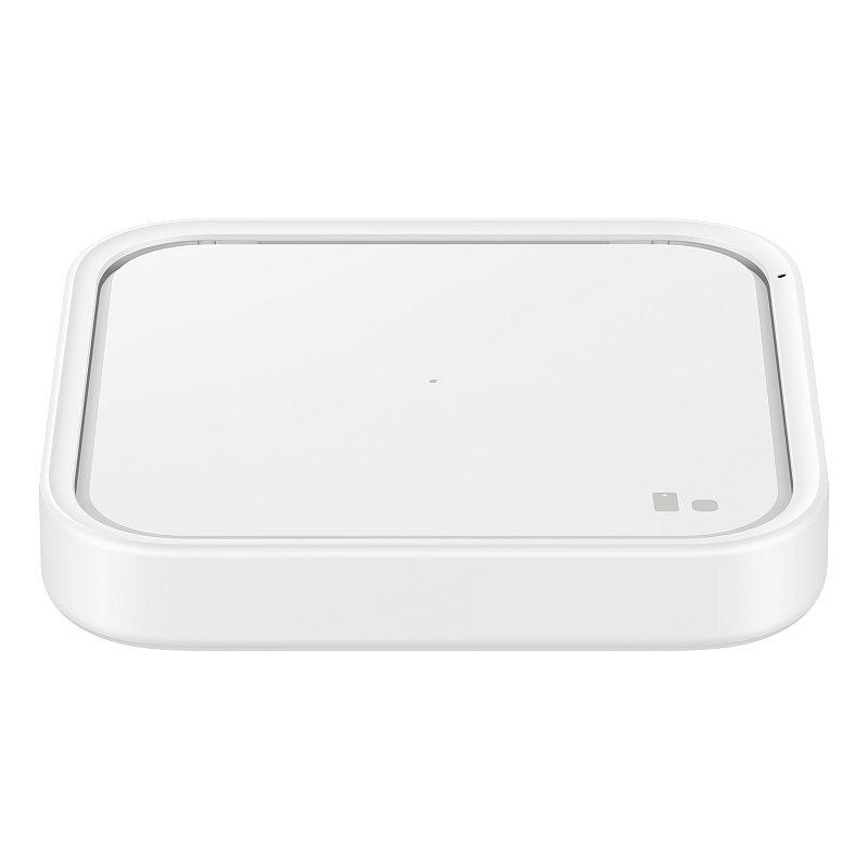 Samsung EP-P2400 Smartphone Weiß USB Drinnen