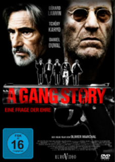 EuroVideo Medien 205703 Film/Video DVD Deutsch, Französisch