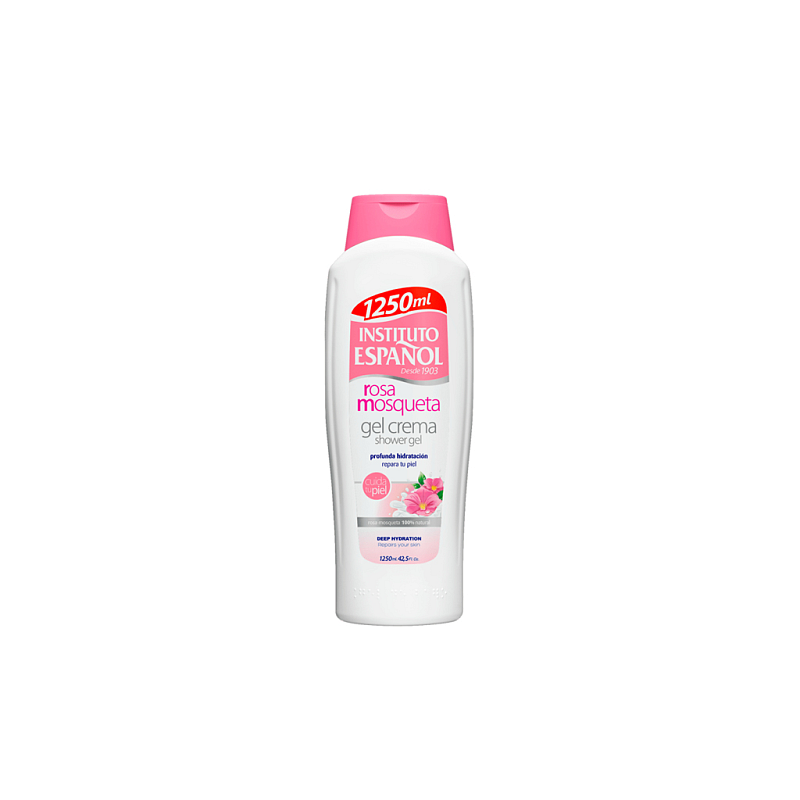 Instituto Español 8411047142189 Duschgel/Waschlotion 1250 ml Unisex