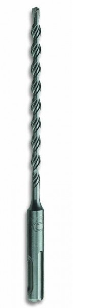 Cimco 208610 Bohrer Spiralbohrer-Bit 1 Stück(e)