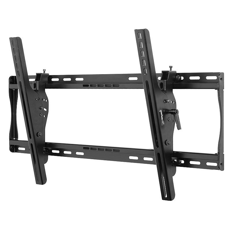 Peerless ST650P TV-Halterung 190,5 cm (75") Schwarz